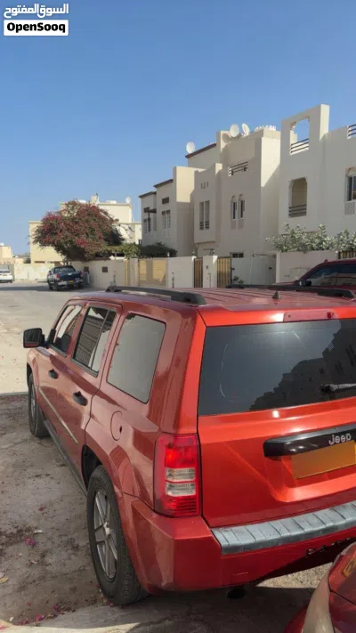 جيب باتريوت Limited 2