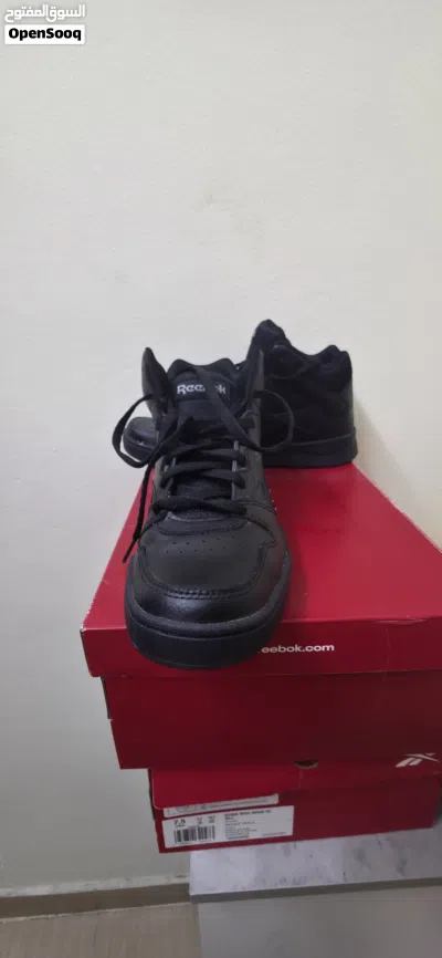 Reebok shoes 4