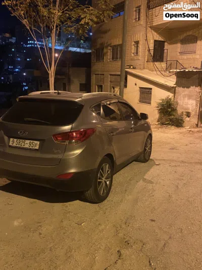 هيونداي توسان GL 2