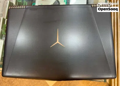 Lenovo Legion Y520 Gaming 2
