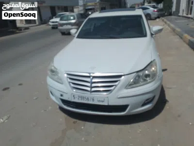 هيونداي i10 Standard 3