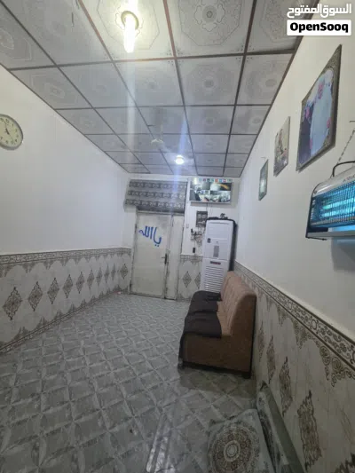 بيت مساحته 200 البيت 2