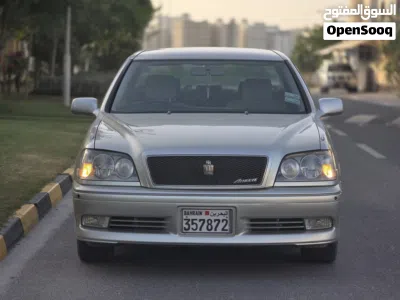 Toyota Crown Crown 2