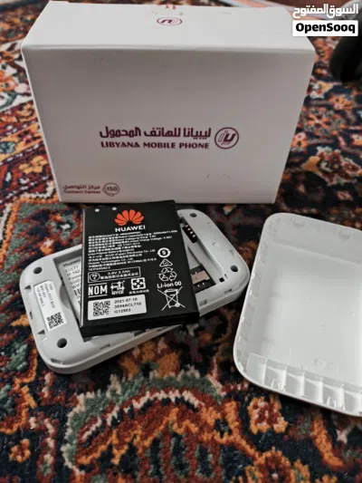 جهاز ليبيانا نظيف للبيع حوالة او كاش 3