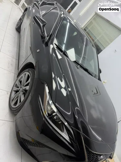 Lexus ES ES 350 2
