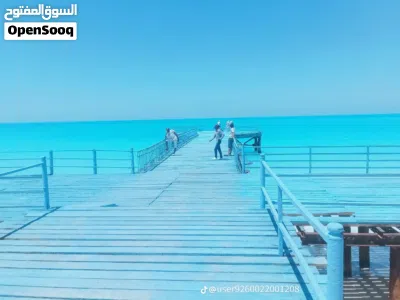 شاليه للإيجار 4
