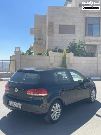 فولكسفاغن جولف Golf 3