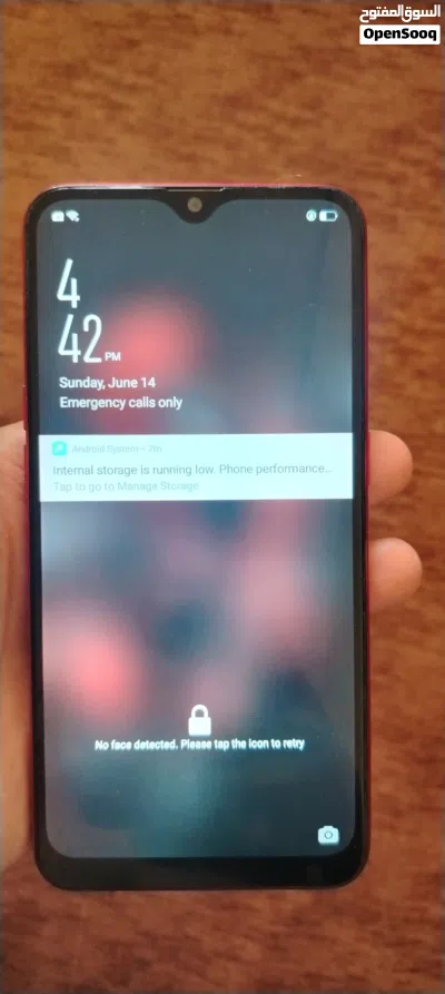 للبيع Oppo A5s 2