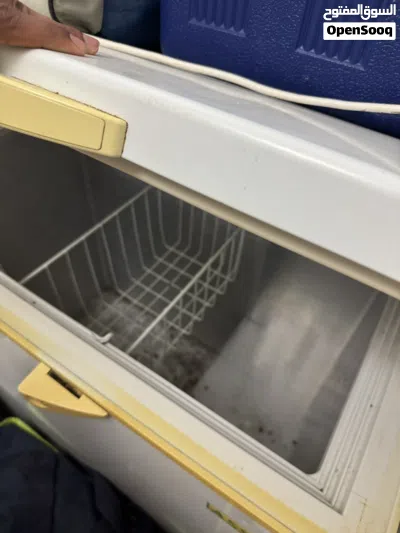 Asset Freezer good working condition 2