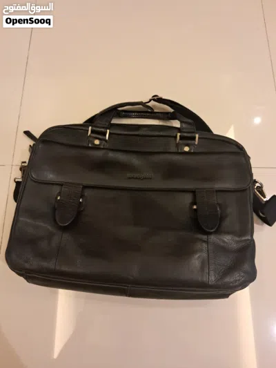 Enzo Rossi italian Bag 3