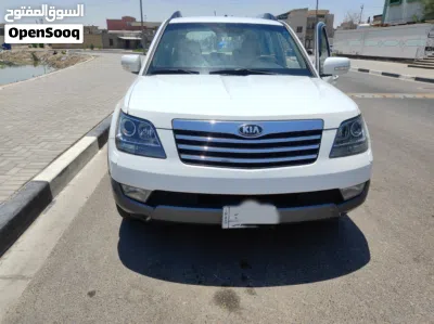 Kia Mohave EX 2