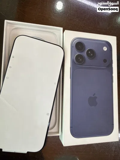 iPhone 17 pro. New 3