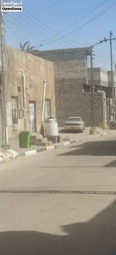 بيت ركن للبيع بالمشراق القديم 2