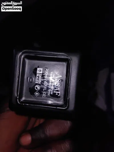 عطر WILD COLT 3