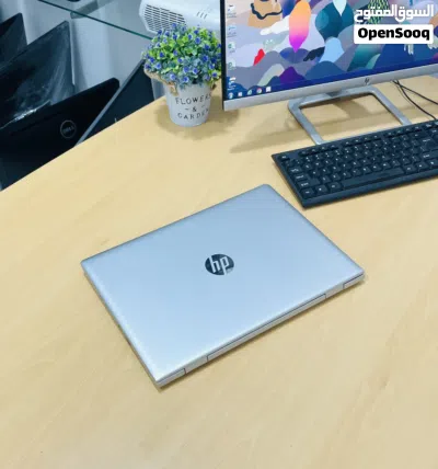 Hp Probook 640 G5 i7 8th Gen Ram 8GB SSD 256GB 14” Windows 11 Pro 4