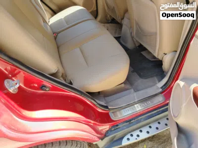 Kia Sportage Standard 4