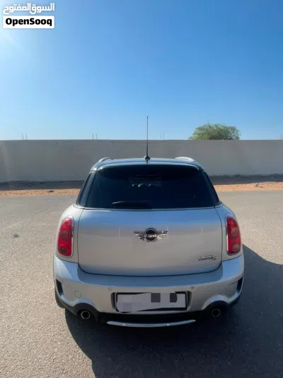 MINI Other 3