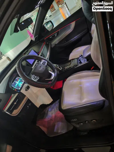 شيري تيجو Tiggo 7 PRO 2