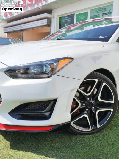 Hyundai Veloster 2.0 Premium 2