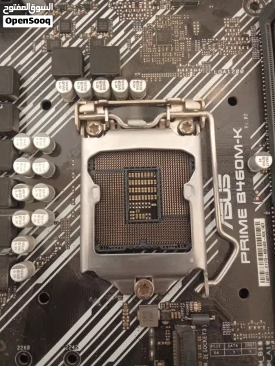 asus prime b480-k 2