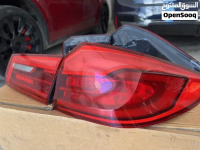 ضواو خلفية اصلية bmw g30 2