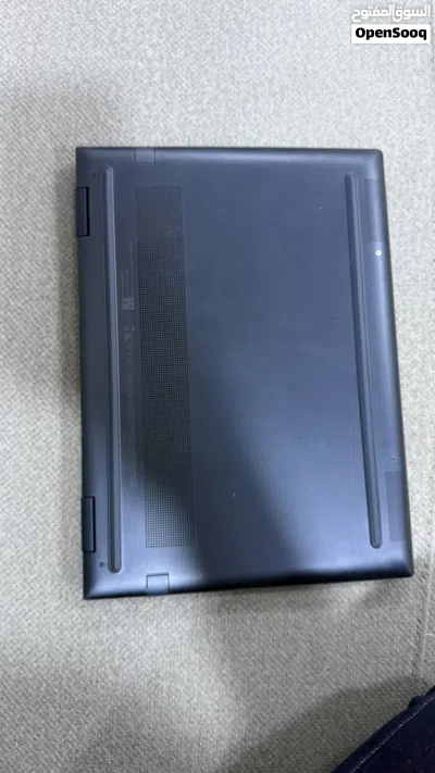 لابتوب hp استعمال قليل 4