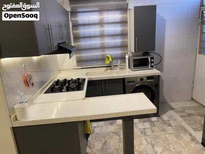 كاونتر hdf للبيع الداخل خشب 3