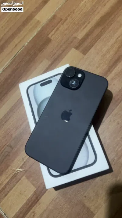 ايفون 15 Iphone 15 2