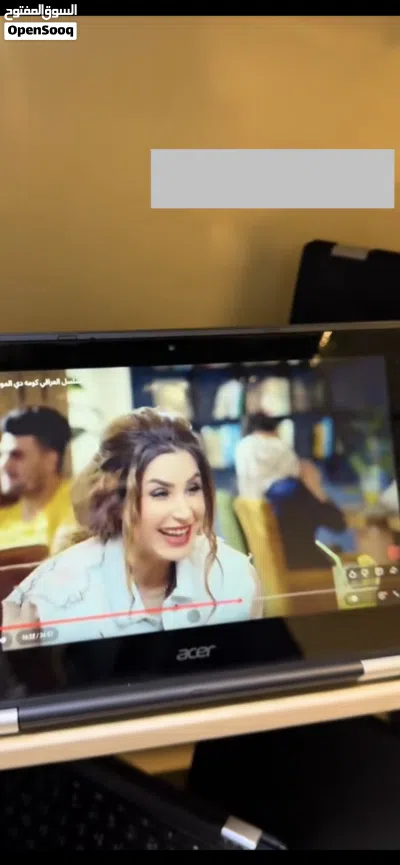 ايباد شركة ايسر 3