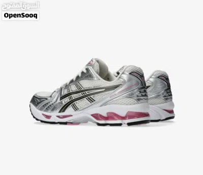 Asics kayano14 Size 36-42 Delivery in 4 to 6 FREE DELIVERY IN AZAIBA OUTSIDE AZAIBA 3 RIAL(DELIVERY) 3
