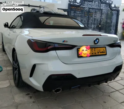 BMW 4 Series 430i 3