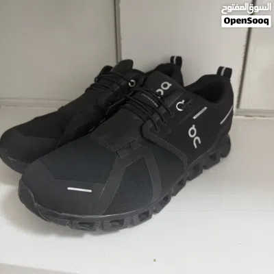 on running cloud sneakers 2