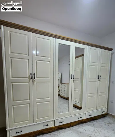 غرفة نوم صاج جديدة 2