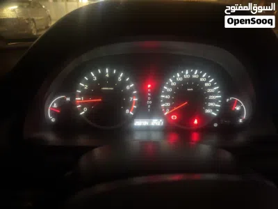 هوندا اكورد EX 3
