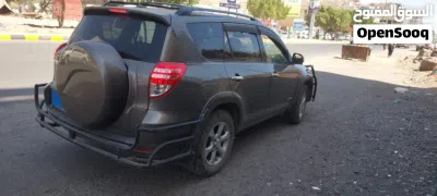 تويوتا راف فور Limited 3