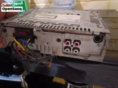 مسجل سياره SONY للبيع 2
