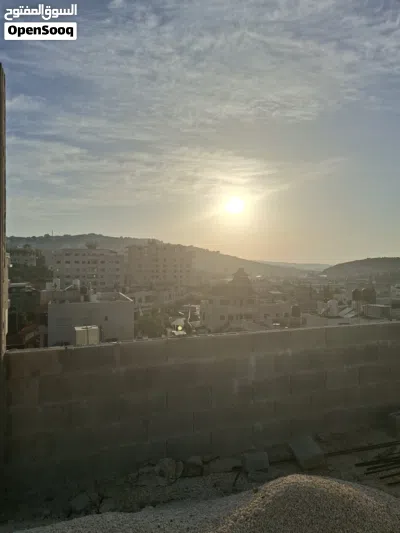 عمارة الفؤاد نابلس بيت ابيا 3