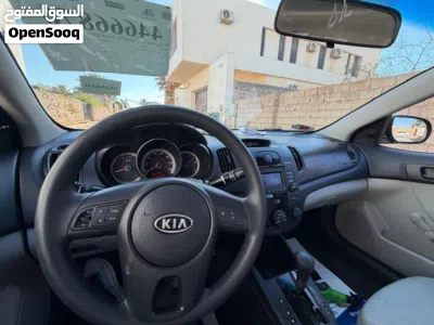 Kia Forte LX 4