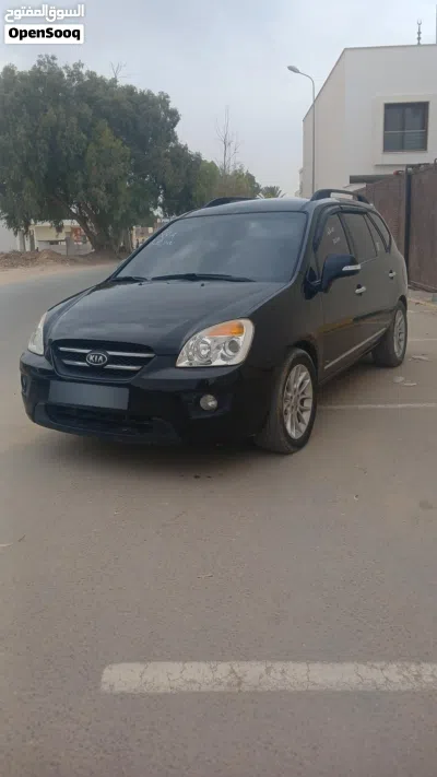 كيا كادينزا Limited 4