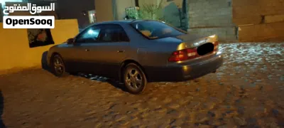 لكزس اخرى 3