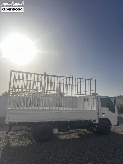 Isuzu Other 2