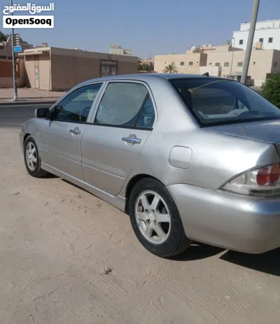 Mitsubishi Other 2