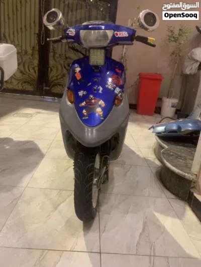 Tiger Saviny 3