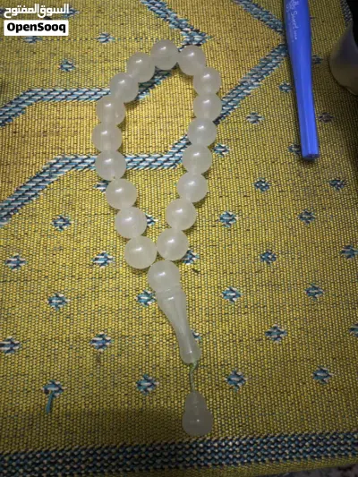 سبحة فسفور مضيء 2