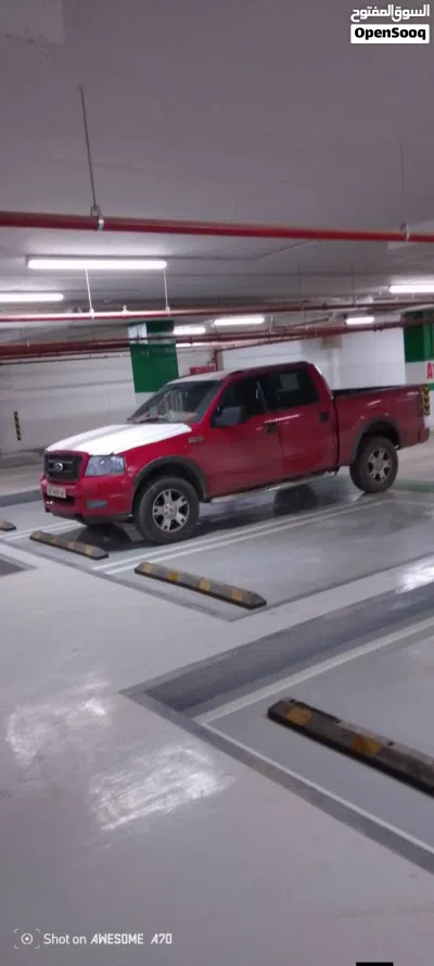 Ford F-150 Standard 3