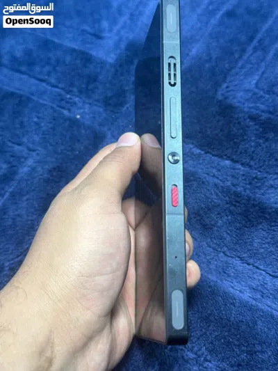 REDMAGIC 10S Pro – 1TB Gaming Beast Phone 3