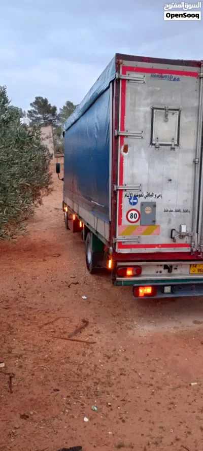 IVECO للبيع 3