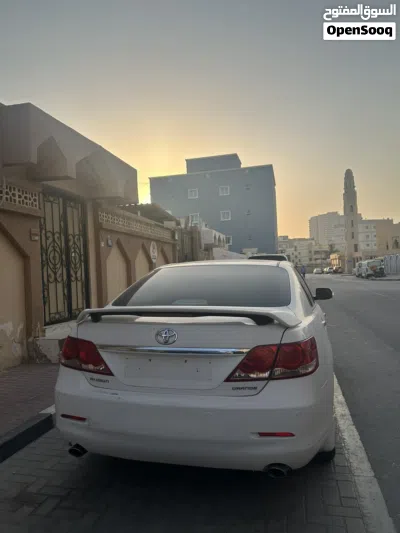 تويوتا اوريون Grande 3