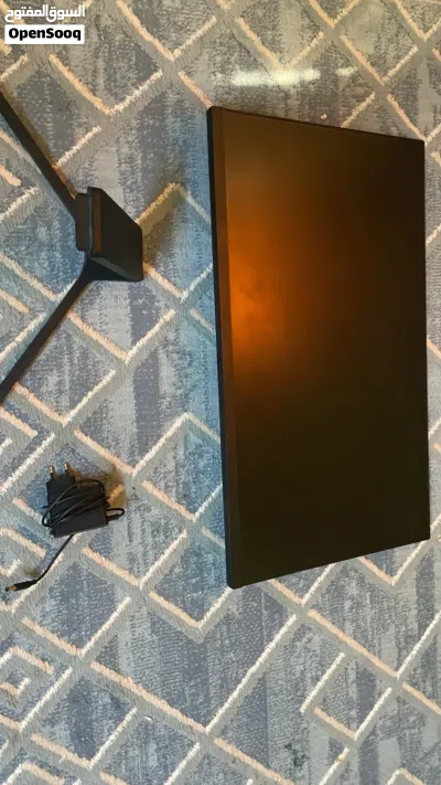 شاشه استعمال بصيط وصف مهم 2