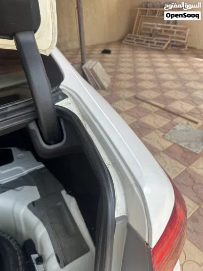 Kia Cadenza Limited 3